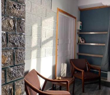 Dunga Gali Apartamento | One Bedroom Haven - Nathia