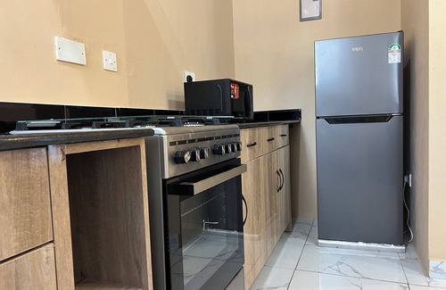 Gede Complejo | One-Bedroom Hideaway – A Cozy Retreat Within Walking Distance to Kilifi Beach