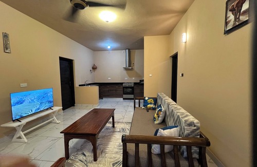 Gede Complejo | One-Bedroom Hideaway – A Cozy Retreat Within Walking Distance to Kilifi Beach