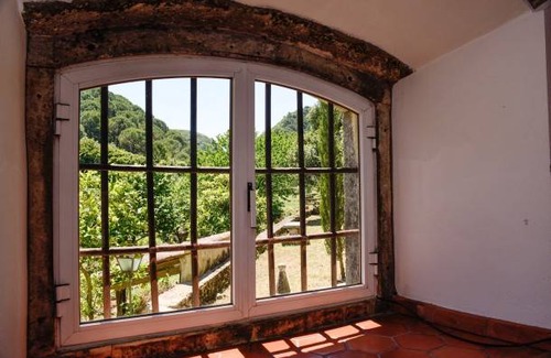 Sao Joao Batista Casa | One bedroom house with lake view, shared pool and furnished garden at Porto de Mós