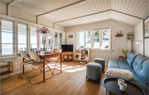 Kelstrup Casa | One-Bedroom Holiday Home In Haderslev