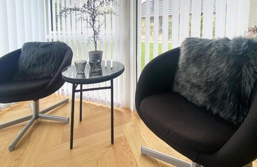 Falen Casa | One-Bedroom Holiday home in Hemmet 1