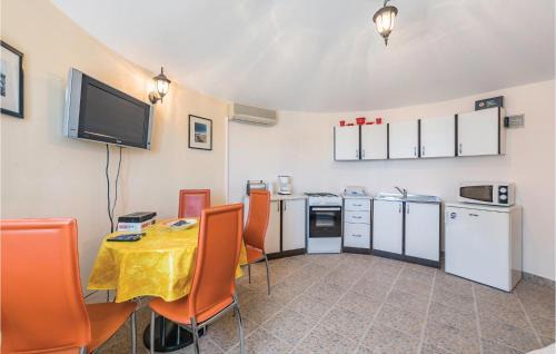 Municipality of Zminj Casa | One-Bedroom Holiday Home In Zminj
