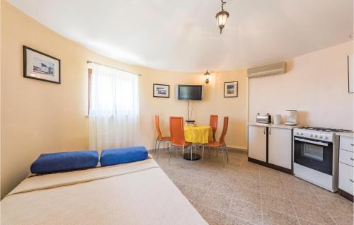 Municipality of Zminj Casa | One-Bedroom Holiday Home In Zminj