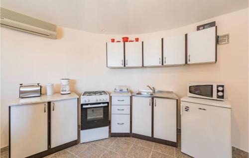 Municipality of Zminj Casa | One-Bedroom Holiday Home In Zminj