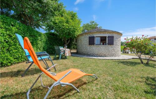 Municipality of Zminj Casa | One-Bedroom Holiday Home In Zminj