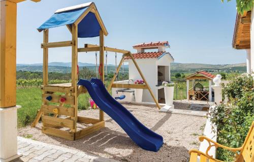 Danilo Biranj Casa | One-Bedroom Holiday Home In Danilo
