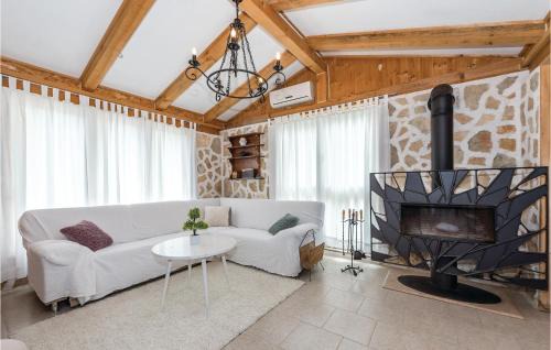 Danilo Biranj Casa | One-Bedroom Holiday Home In Danilo