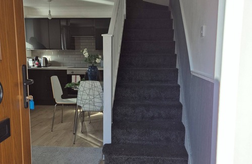 Stoke Mandeville Casa | One Bedroom House
