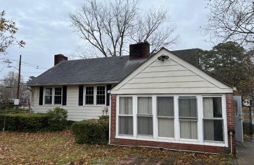 Norfolk Apartamento | One-Bedroom House