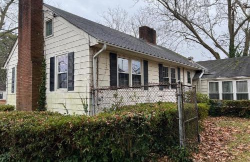 Norfolk Apartamento | One-Bedroom House
