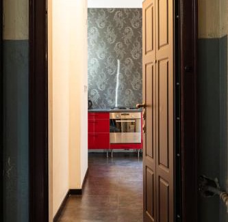 Zona Zara Apartamento | One bedroom ISOLA - Mirable PM