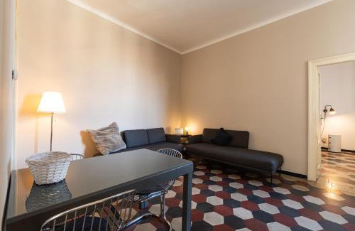 Zona Zara Apartamento | One bedroom ISOLA - Mirable PM