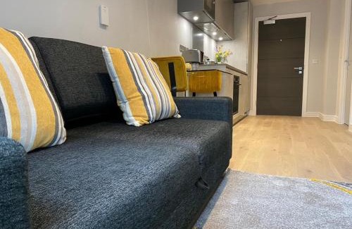 Luton Apartamento | One-bedroom manitri apartment