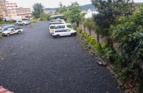 Nyahururu Apartamento | One Bedroom Modern Apartment in Nyahururu