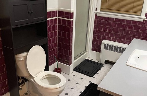 Billings Apartamento | One bedroom near hospitals and airport