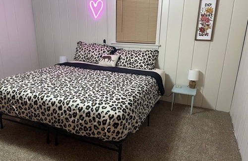 Billings Apartamento | One bedroom near hospitals and airport