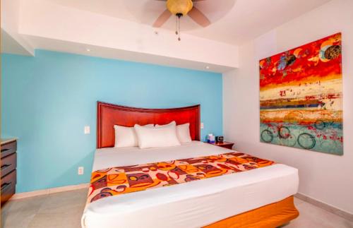 Oranjestad-West Apartamento | One Bedroom Oasis at Paradise Beach Villas Resort