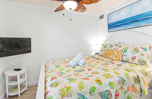 Longboat Key Apartamento | One-Bedroom, Ocean View, on the Gulf!