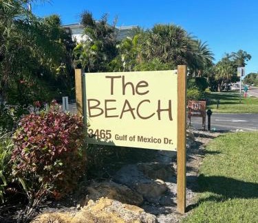 Longboat Key Apartamento | One-Bedroom, Ocean View, on the Gulf!
