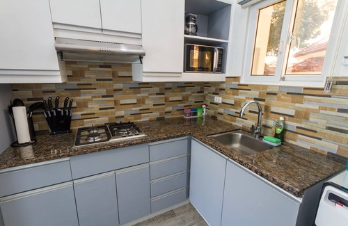 Zamboanguita Apartamento | Apartamentos de un dormitorio en planta baja.