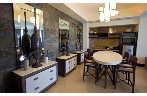 Las Jarretaderas Villa | One Bedroom Presidential Suite
