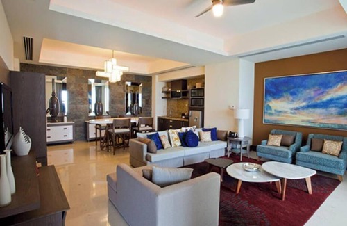 Las Jarretaderas Villa | One Bedroom Presidential Suite