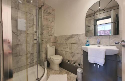 Roath Apartamento | One Bedroom Private Garden Apartment BY PROPERTY PROMISE