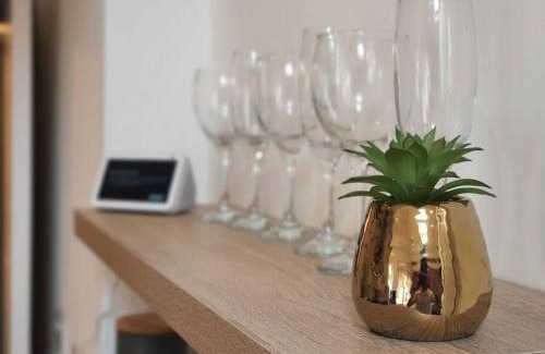 Roath Apartamento | One Bedroom Private Garden Apartment BY PROPERTY PROMISE