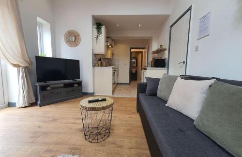 Roath Apartamento | One Bedroom Private Garden Apartment BY PROPERTY PROMISE