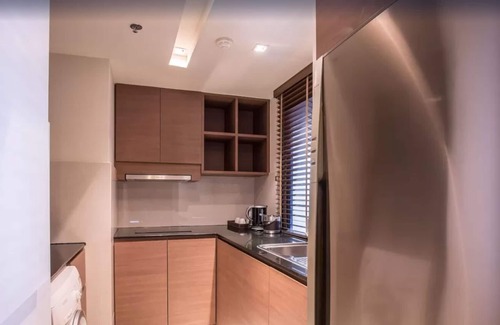 Bang Phli Apartamento | Residencia de 1 habitación - 4