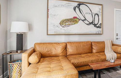 Lincoln Acres Casa | One bedroom retreat full kitchen/laundry 1GB Wi-Fi