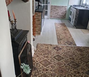 Boston Apartamento | One bedroom self-catering flat centrally located