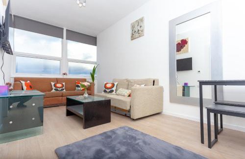 Smethwick Apartamento | One bedroom serviced apartment Smethwick F312