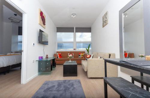 Smethwick Apartamento | One bedroom serviced apartment Smethwick F312