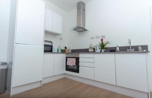 Smethwick Apartamento | One bedroom serviced apartment Smethwick F312