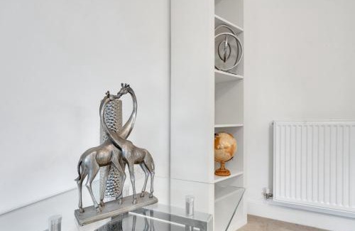 Rushey Green Apartamento | One Bedroom Serviced Accommodation in London Catford close to Lewisham - Perfect for Long Stay, Business, Leisure and Relocations