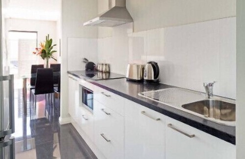 Cardiff Apartamento | One Bedroom Spa Apartment