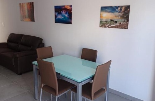 Wardija Apartamento | One bedroom St Paul's Bay