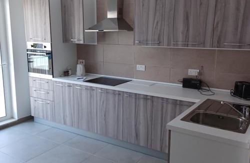 Wardija Apartamento | One bedroom St Paul's Bay