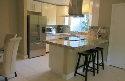 Dana Point Condominio | Un dormitorio pasos de la playa Condo