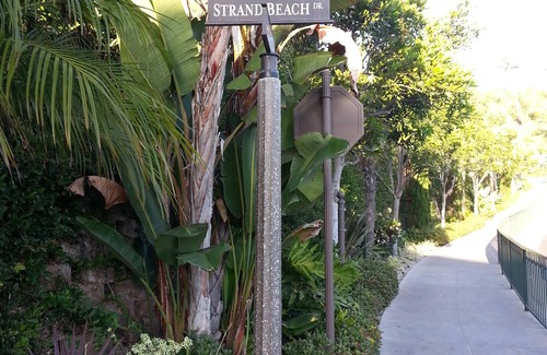 Dana Point Condominio | Un dormitorio pasos de la playa Condo