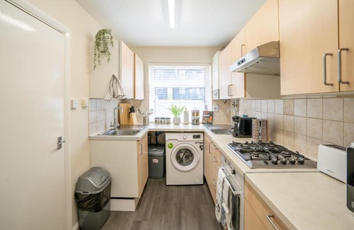 Stamford Hill Apartamento | One Bedroom Stoke Newington Apartment