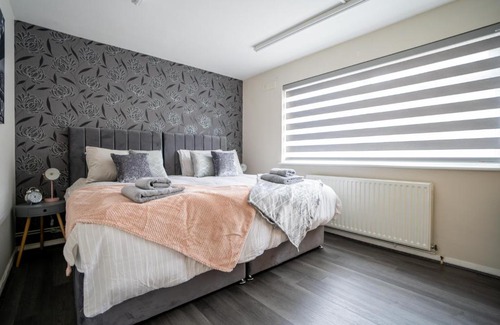 Stamford Hill Apartamento | One Bedroom Stoke Newington Apartment
