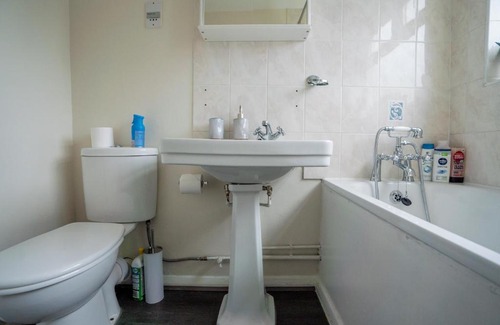 Stamford Hill Apartamento | One Bedroom Stoke Newington Apartment