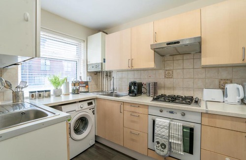 Stamford Hill Apartamento | One Bedroom Stoke Newington Apartment