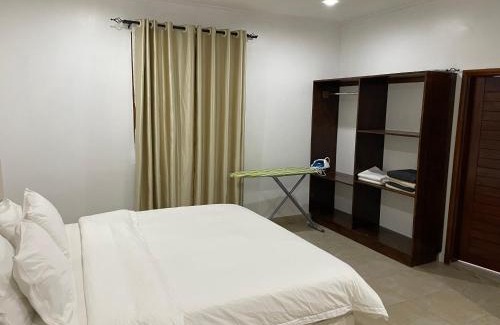 Oyster Bay Apartamento | One bedroom studio in Masaki