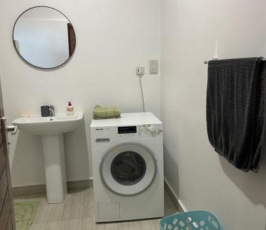 Oyster Bay Apartamento | One bedroom studio in Masaki