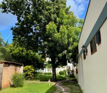 Oyster Bay Apartamento | One bedroom studio in Masaki