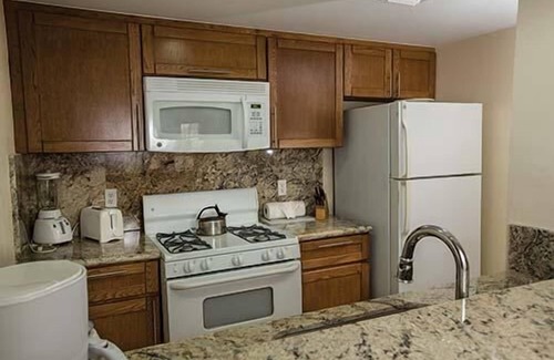 Palm Beach Apartamento | Suite de 1 dormitorio en el Caribbean Palm Village Resort